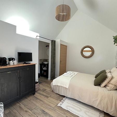 Bed and Breakfast Aux 2 Girouettes Merville  Esterno foto
